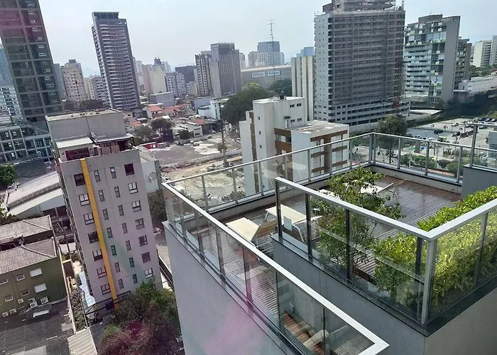Apartamento Allianz Parque Perdizes