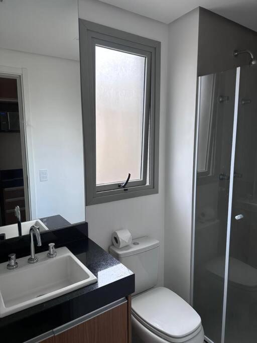 Apartamento Allianz Parque Perdizes São Paulo