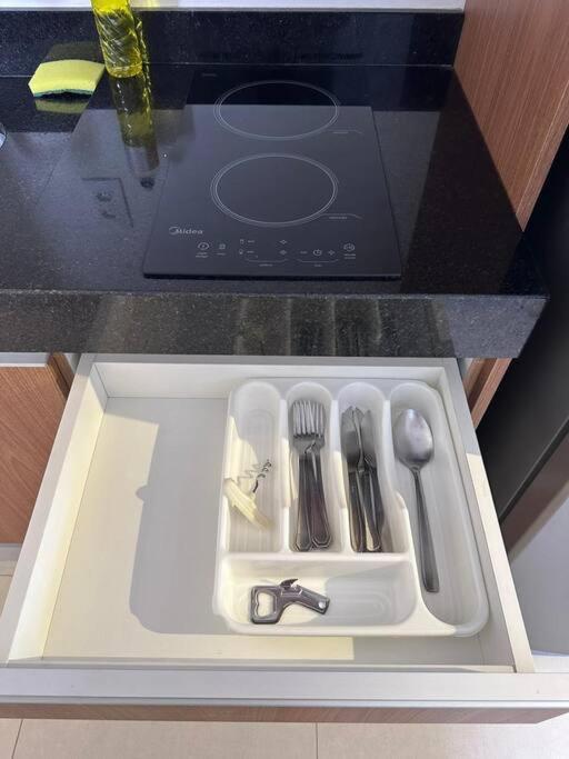 Apartamento Allianz Parque Perdizes