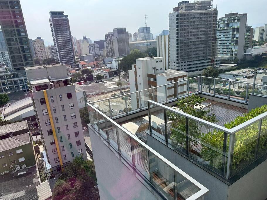 Apartamento Allianz Parque Perdizes *