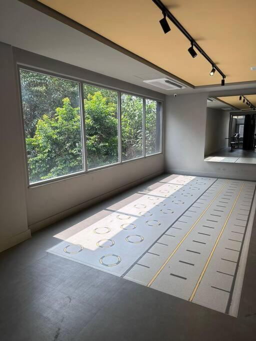 Allianz Parque Perdizes Apartamento São Paulo