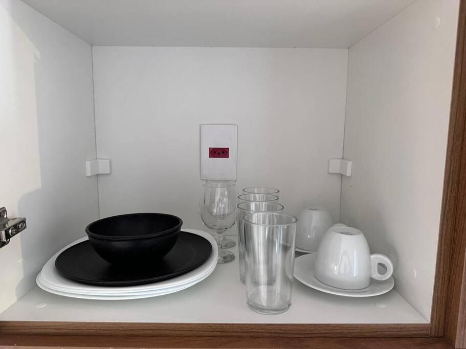 Apartamento Allianz Parque Perdizes *