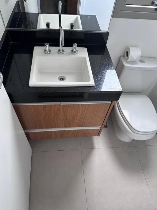 Apartamento Allianz Parque Perdizes